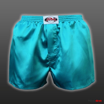 Trenýrky Styx opět v nabídce