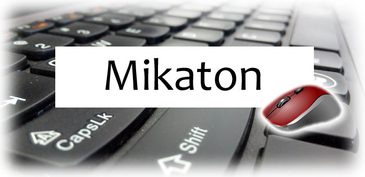 Věděli jste, že jsme Mikaton s.r.o.?