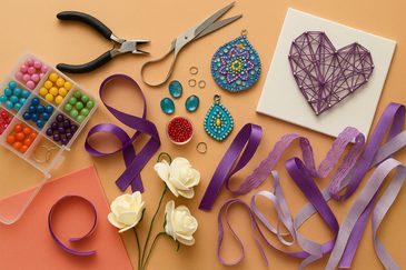 Letní dárky pro dospělé – trendy roku 2025