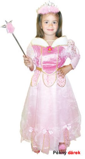 Připravujeme lákavou nabídku dětských kostýmů na KARNEVAL
