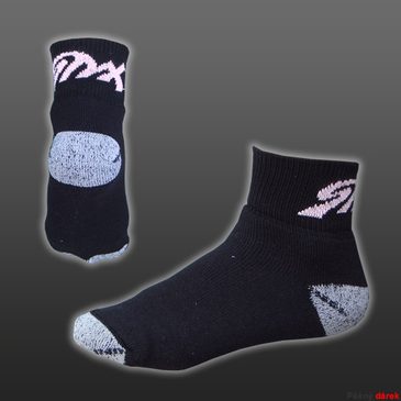 Stylové ponožky Styx