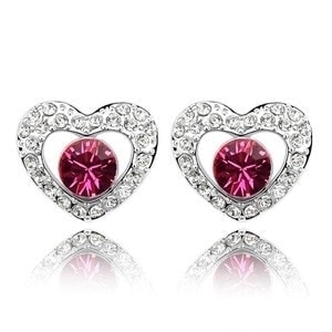 I malý třpytivý dárek potěší - novinky Swarovski!