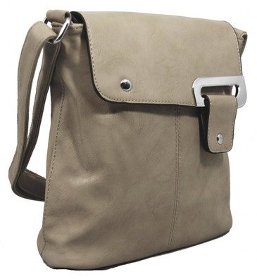 Crossbody kabelky přidány další extra novinky