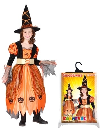 Stále populárnější Halloweeen