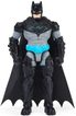 SPIN MASTER Batman figurka kloubová 10cm set s brněním v krabici plast