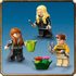 LEGO HARRY POTTER Zástava Mrzimoru 76412