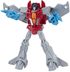 HASBRO TRANSFORMERS Cyberverse transformace 5-7 kroků figurka různé druhy