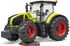 BRUDER 03012 Traktor Claas Axion 950 model 1:16 plast