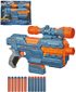 HASBRO NERF ELITE 2.0 Phoenix CS-6 Set blaster + 12 šipek