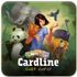 ADC Hra Cardline: Svět zvířat *SPOLEČENSKÉ HRY*