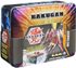 Bakugan plechový box set s exkluzivním Bakuganem S4 a doplňky s překvapením