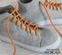 Reflexní tkaničky do bot, tenisek, mikin délka 130 cm 790958