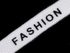 Oděvní šňůra plochá šíře 10 mm Fashion 20 metrů