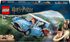 LEGO HARRY POTTER Létající automobil Ford Anglia 76424