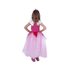 Dětský kostým princezna růžová (M) e-obal