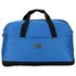 Velká sportovní taška v modré barvě Unisex