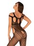 Jedinečné body G322 bodystocking - Obsessive