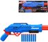 HASBRO NERF Alpha Strike Big Cat DB-2 set blaster + 8 šipek Elite