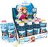 Bublifuk Frozen (Ledové Království) 300ml bludiště ve víčku 2 druhy