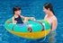 BESTWAY Člun baby nafukovací Tropical Crew plavidlo do vody 34009