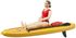 BRUDER 62785 Záchranný vodní set plavčík s paddleboardem