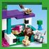 LEGO MINECRAFT Útulek pro zvířata 21253