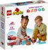 LEGO DUPLO Na myčce Auta (Cars) 10996