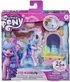 HASBRO MLP My Little Pony Třpytivé scény set koník s doplňky 2 druhy