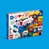 LEGO DOTS Kreativní designerský box 41938