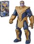 HASBRO DeLuxe figurka akční Thanos 30cm Titan Hero Series plast