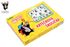 Krtečkova školička - společenská hra Voltík na baterie v krabici 22x16x3cm