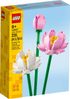 LEGO ICONS Lotosové květy 40647