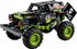 42118 Monster Jam Grave Digger stavebnice LEGO Technic