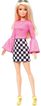 BRB Barbie modelka panenka fashion obleček různé druhy