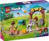 LEGO FRIENDS Autumn a její stáj pro telátko 42607