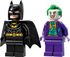 LEGO MARVEL Batman vs Joker Honička v Batmobilu 76224