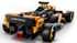 LEGO SPEED CHAMPIONS Auto McLaren Formule 1 2023 76919