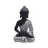Dekorace buddha X4811 - 8.5 × 5.5 × 15 cm