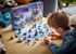 LEGO STAR WARS Adventní kalendář 2023 rozkládací s herní plochou 75366