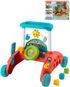 FISHER PRICE Baby chodítko naučné Steady Speed na baterie Světlo Zvuk