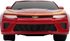 JADA RC Auto Chevy Camaro Iron Man 29cm na vysílačku 2,4GHz na baterie