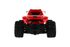 Auto RC buggy terénní červené 23cm plast 27MHz