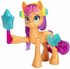 HASBRO MLP My Little Pony kouzelný Cutie Mark set poník s doplňky 4 druhy