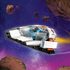 LEGO CITY Vesmírná loď a objev asteroidu 60429