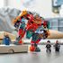 LEGO Super Heroes 76194 - Sakaarianský Iron Man Tonyho Starka - Akční Figurka