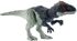 MATTEL Jurský svět: Nadvláda dinosaurus s divokým řevem na baterie 4 druhy Zvuk