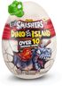 ADC Smashers Dino Island Egg dinosaurus se slizem a doplňky ve vejci 3 druhy