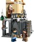 LEGO HARRY POTTER Sovinec na Bradavickém hradě 76430