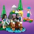 LEGO FRIENDS Kempování v lese - Stavebnice 41681