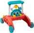 FISHER PRICE Baby chodítko naučné Steady Speed na baterie Světlo Zvuk